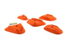 Speed Bumps M4 - Pinches [Urban Plastix Composite-X]