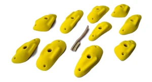 Speed Bumps S1 - Pinches [Urban Plastix Composite-X]