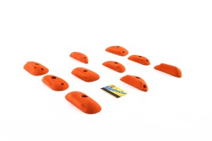 Speed Bumps XS 1 - Crimps [Urban Plastix Composite-X]