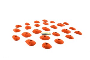 Speed Bumps XS 2 - Feet 1 [Urban Plastix Composite-X]