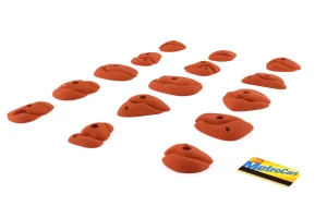 Stratos S1 - Feet / Crimps [Urban Plastix Composite-X]
