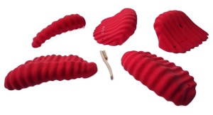 Tremors 2XL 1 - Jugs [Urban Plastix Composite-X]