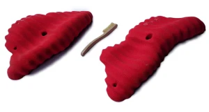 Tremors 2XL 2 - Plates [Urban Plastix Composite-X]