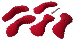 Tremors 2XL 3 - Bow Ties [Urban Plastix Composite-X]