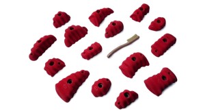 Tremors S 1 - Pinches [Urban Plastix Composite-X]