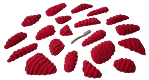 Tremors Jibs 1 [Urban Plastix Composite-X]