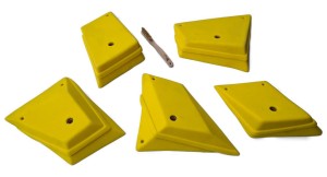 Trim XL 3 - Edges [Urban Plastix Composite-X]