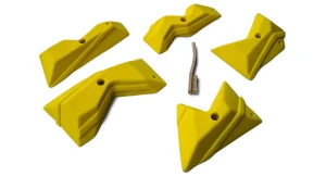 Trim L 2 - Pinches [Urban Plastix Composite-X]