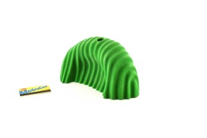 Tremors 2XL 2 - Fat C Pinch [Urban Plastix Aragon]