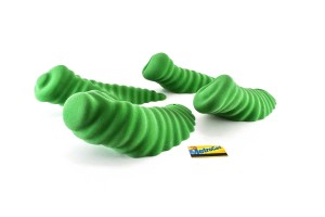 Tremors 2XL 4 - Stalactites [Urban Plastix Aragon]