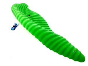 Tremors 2XL 8 - Jug Rail [Urban Plastix Aragon]