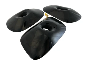 Stealth 3XL 1 - Huecos [Urban Plastix Aragon]