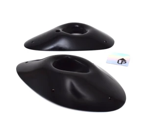 Stealth XL 5 - Huecos [Urban Plastix Aragon]