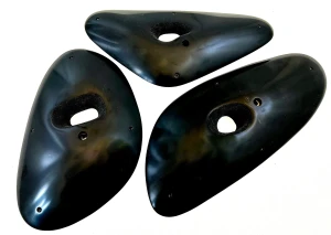 Stealth XL 8 - Huecos [Urban Plastix Aragon]