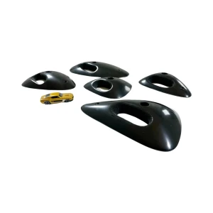 Stealth Medium 11 - Pockets [Urban Plastix Aragon]