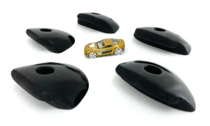 Stealth Small 12 - Incuts [Urban Plastix Aragon]