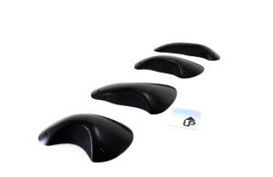 Stealth Jibs 1 - Medium Screw On Slopers [Urban Plastix Aragon]