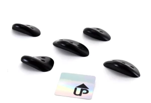 Stealth Jibs 2 - XS Flakes [Urban Plastix Aragon]