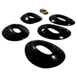 Stealth Jibs 3 - Hueco Screw-Ons [Urban Plastix Aragon]