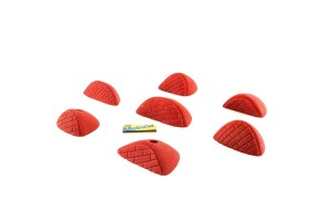 Mini Brick L1 - Slopey Ledges [Urban Plastix Aragon]