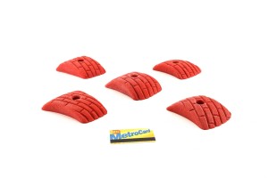 Mini Brick M2 - Pinches [Urban Plastix Aragon]