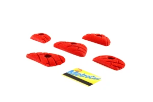 Mini Brick S1 - Edges [Urban Plastix Aragon]