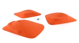 Speed Bumps 2XL 2 - Slopey Edges [Urban Plastix Aragon]
