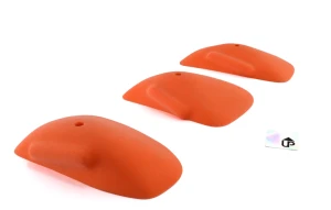 Speed Bumps XL 1 - Edges [Urban Plastix Aragon]