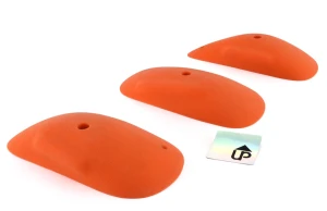 Speed Bumps XL 3 - Slopey Edges [Urban Plastix Aragon]