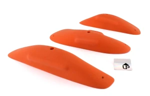 Speed Bumps XL 4 - Pinches [Urban Plastix Aragon]