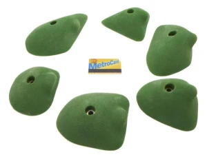 Speed Bumps L1 - Crimps [Urban Plastix Aragon]