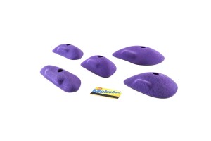 Speed Bumps L2 - Crimps [Urban Plastix Aragon]