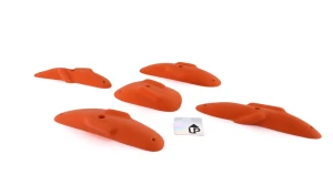 Speed Bumps L4 - Pinches [Urban Plastix Aragon]