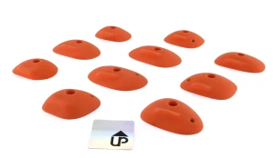 Speed Bumps XS 1 - Crimps/Feet [Urban Plastix Aragon]