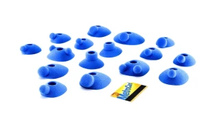 Reg - XS 4 - Knobby Feet [Urban Plastix Aragon]