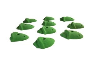 Waves S2 - Rougher Feet [Urban Plastix Composite-X]