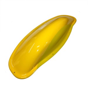 Plastic Macro Sloper [Secret Holds] 