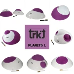 Planet L Dual (full set) [Trickit]