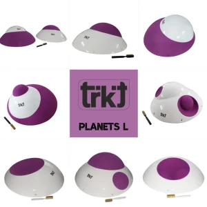 Planet L Dual (full set) [Trickit]