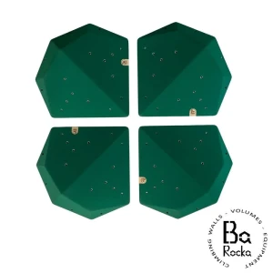 4-leaf Clover set