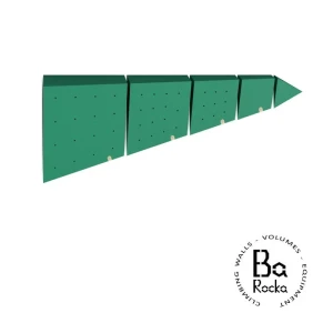 Wing 67° Right