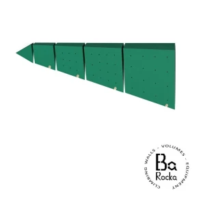 Wing 67° Left 