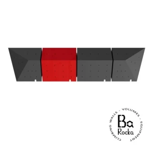 Ramp 30° - Extension