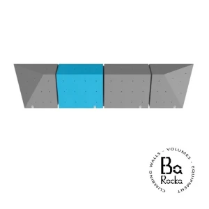 Ramp 45° - Extension