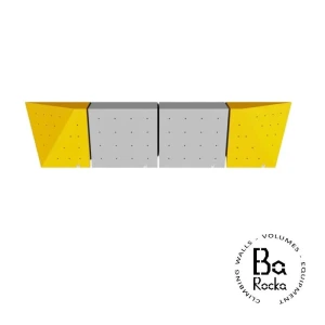 Ramp 67° - End