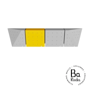Ramp 67° - Extension