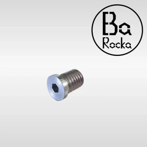 Metal Plug (10 pcs. in bag)
