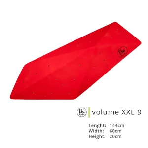 VOLUME XXL  09 [BaRocka]
