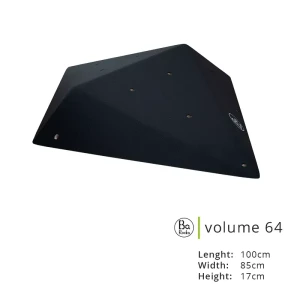 Volume 64 [BaRocka]