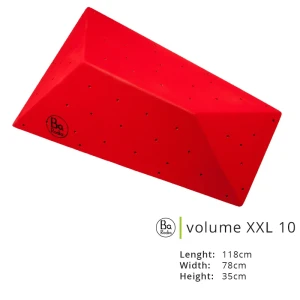 VOLUME XXL  10 [BaRocka]